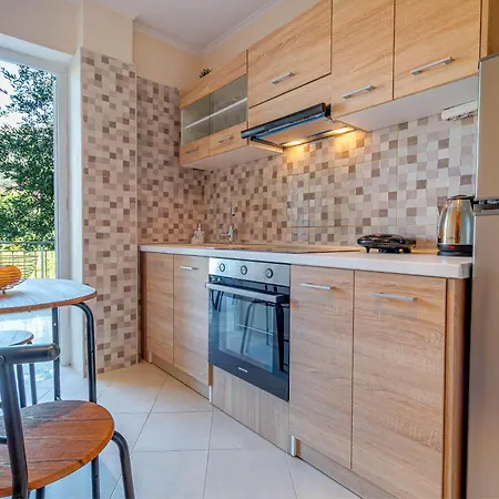 Apartamento Tramonto Ipsos