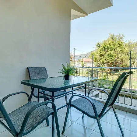 Apartment Tramonto