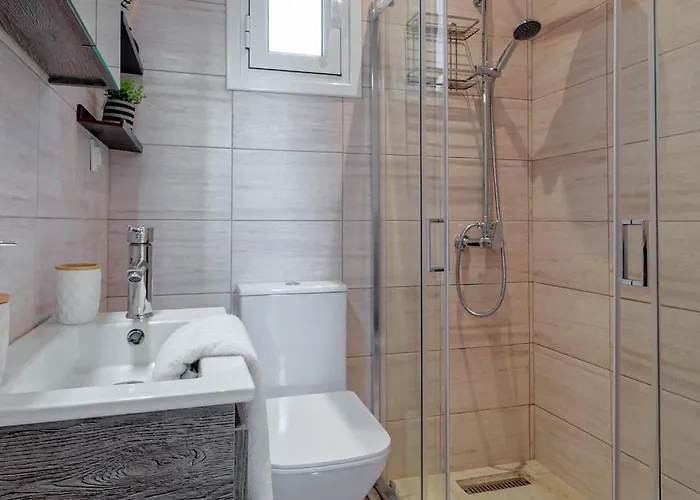 アパート Ionelia At